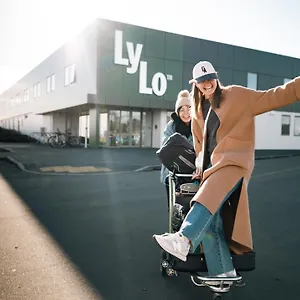 Ostello Lylo Airport, Christchurch